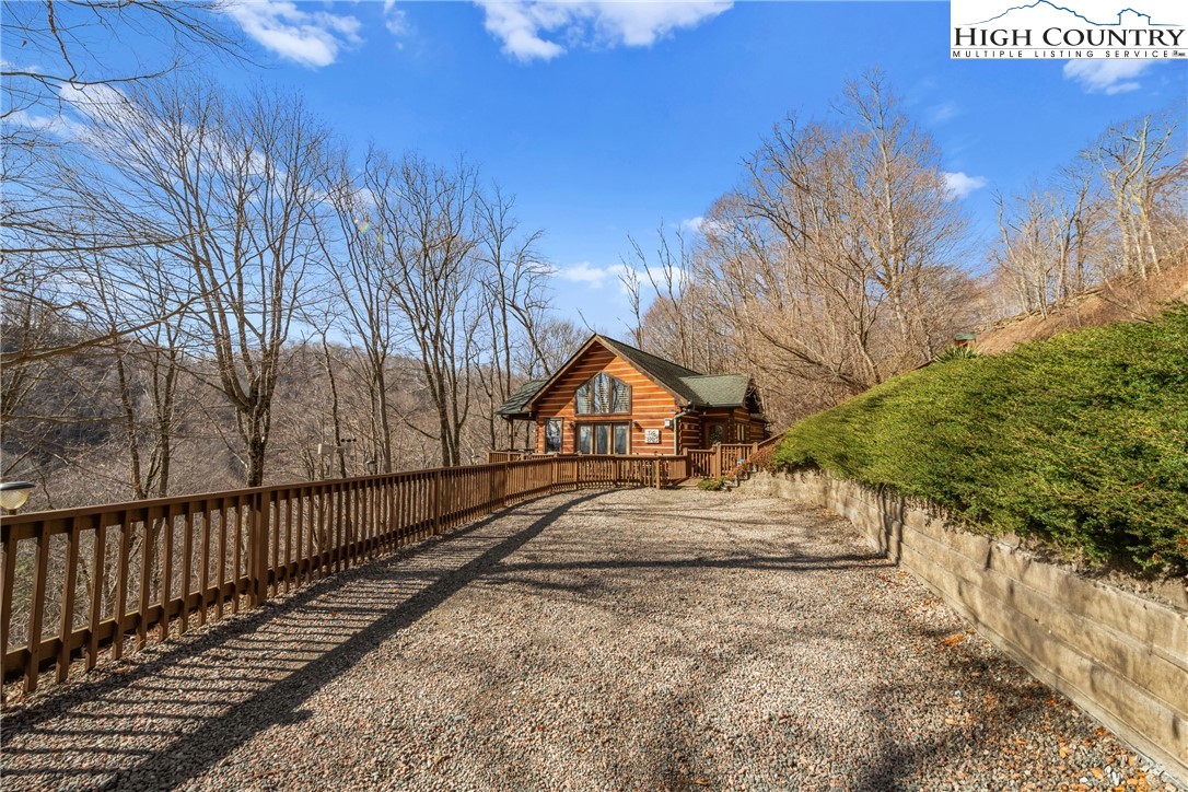 217 Rainbow Ridge Road Zionville, NC 28698 - Photo 5 of 42