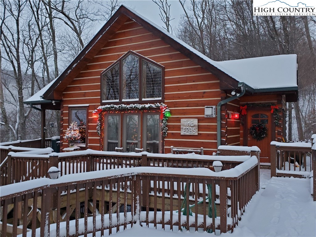 217 Rainbow Ridge Road Zionville, NC 28698 - Photo 6 of 42