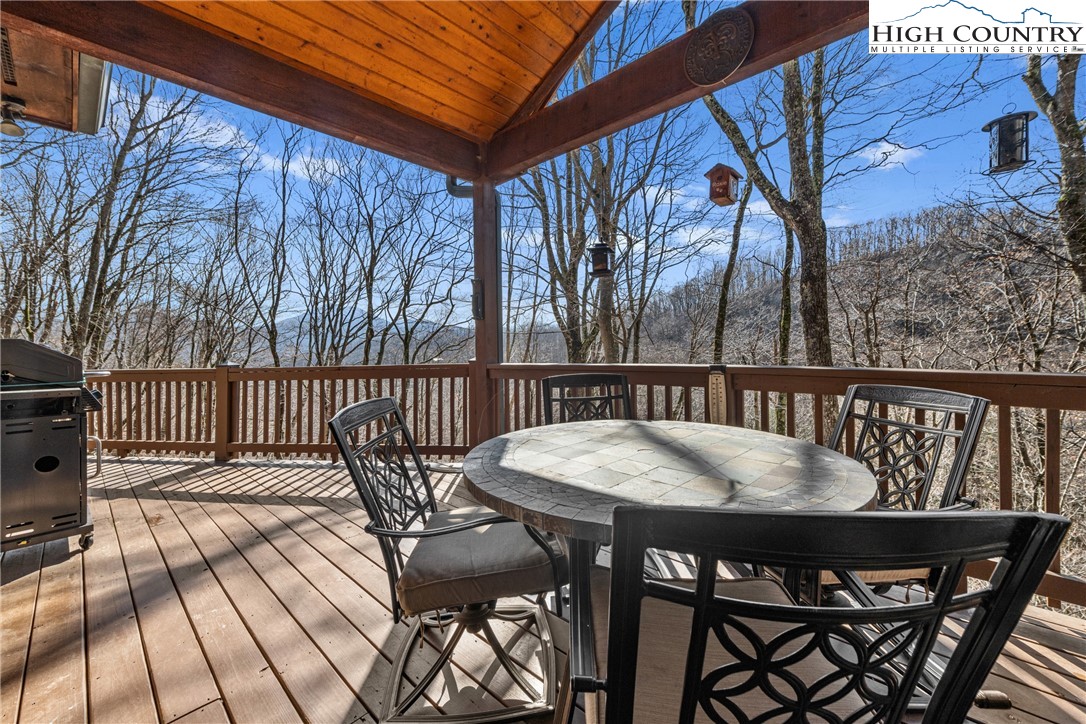 217 Rainbow Ridge Road Zionville, NC 28698 - Photo 9 of 42