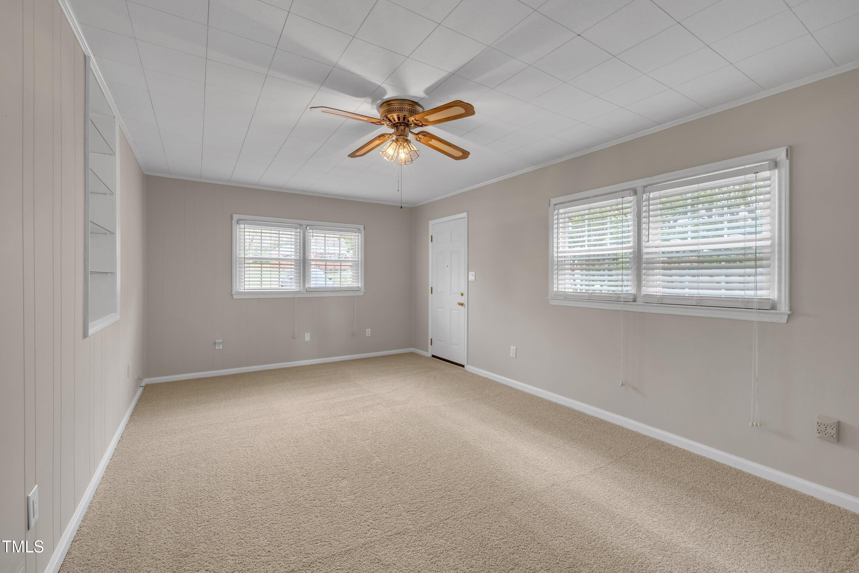 407 West Cornwall Road Cary, NC 27511 - Photo 8 of 34 11-407 W Cornwall Rd-5