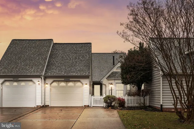 a view of a car garage