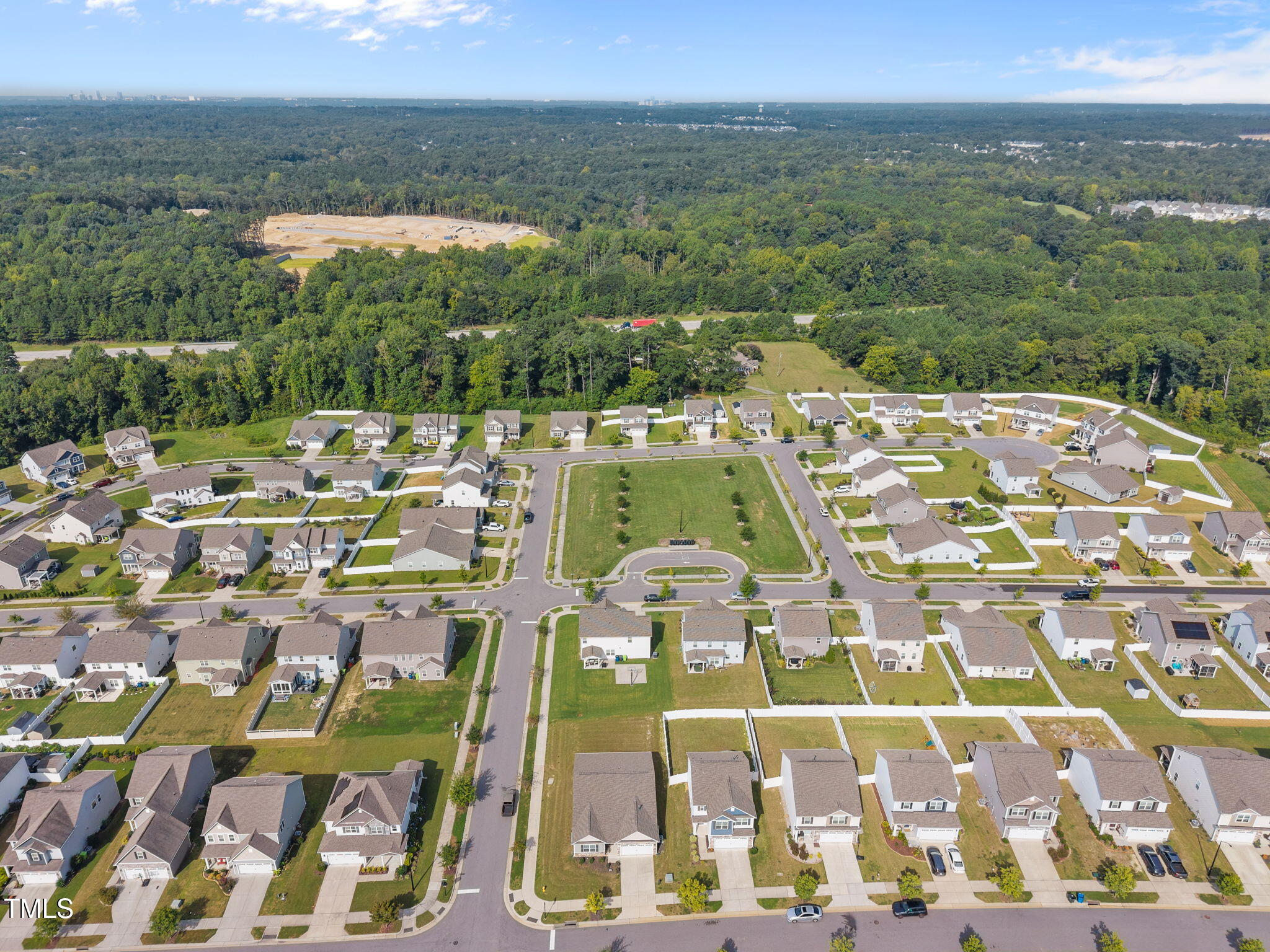 7301 Vanover Drive Raleigh, NC 27604 - Photo 42 of 45 5-web-or-mls-DJI_20250828101343_0241_D