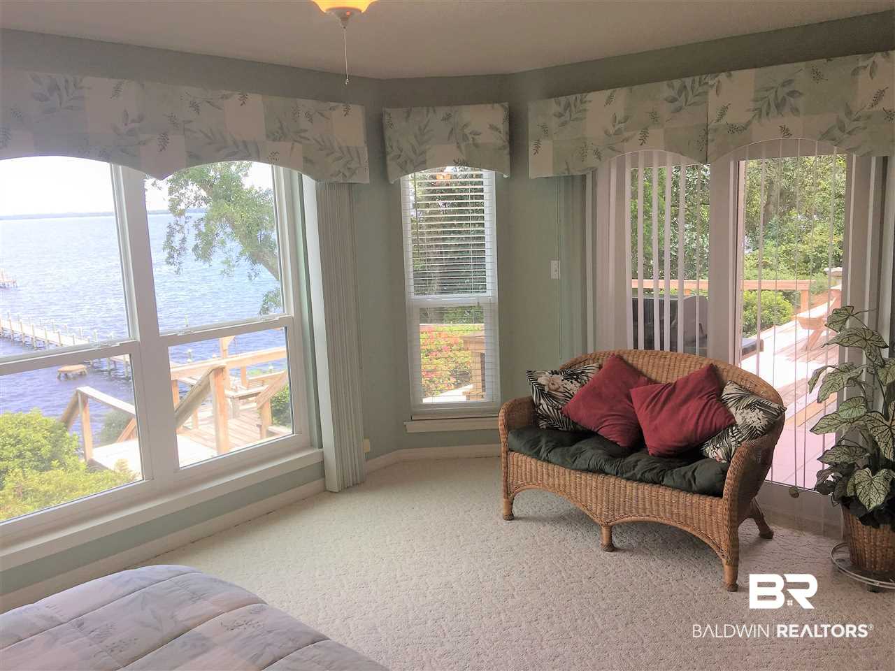 2089 Club House Drive Lillian, AL 36549 - Photo 9 of 25 Master Bedroom