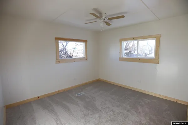 $79,500 | 601 East Parmalee Street, Buffalo, WY 82834