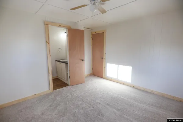 $79,500 | 601 East Parmalee Street, Buffalo, WY 82834