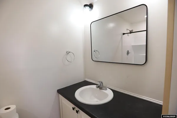 $79,500 | 601 East Parmalee Street, Buffalo, WY 82834