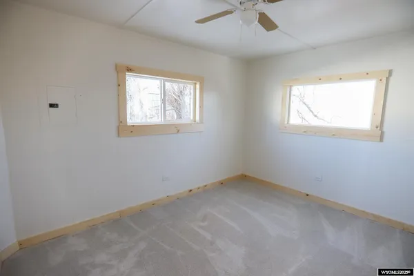 $79,500 | 601 East Parmalee Street, Buffalo, WY 82834