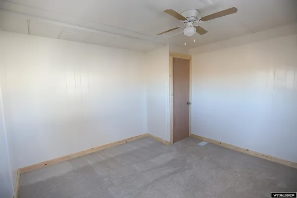 $79,500 | 601 East Parmalee Street, Buffalo, WY 82834