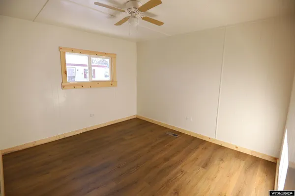 $79,500 | 601 East Parmalee Street, Buffalo, WY 82834