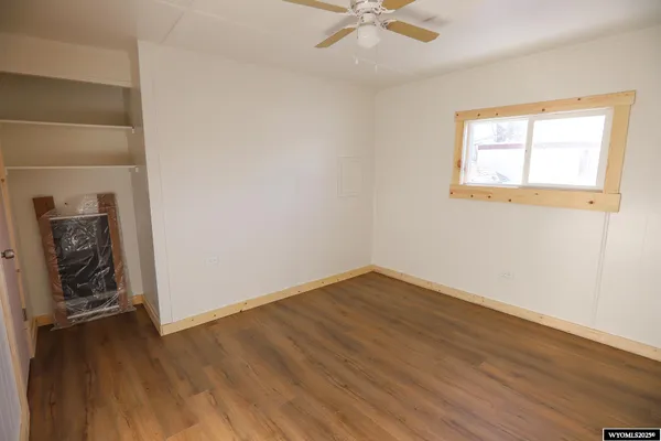 $79,500 | 601 East Parmalee Street, Buffalo, WY 82834