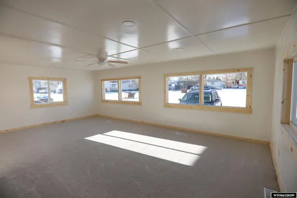 $79,500 | 601 East Parmalee Street, Buffalo, WY 82834