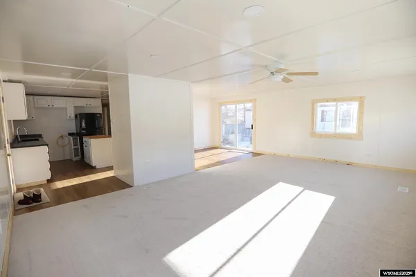 $79,500 | 601 East Parmalee Street, Buffalo, WY 82834