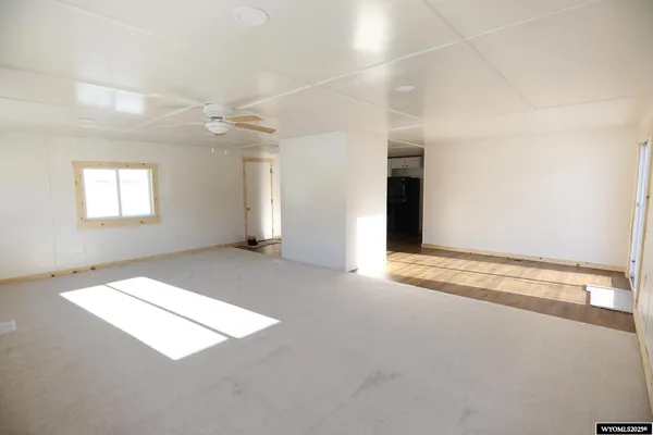 $79,500 | 601 East Parmalee Street, Buffalo, WY 82834