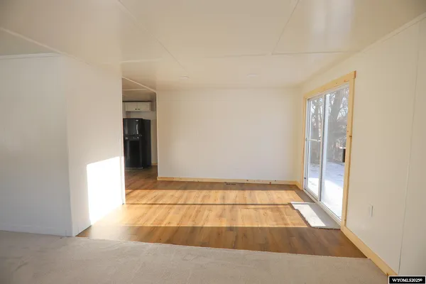 $79,500 | 601 East Parmalee Street, Buffalo, WY 82834