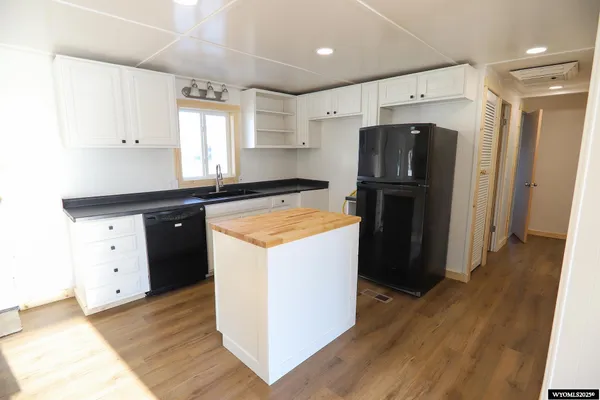 $79,500 | 601 East Parmalee Street, Buffalo, WY 82834