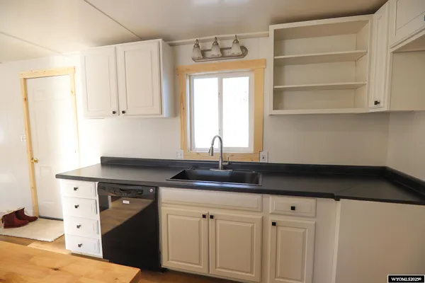 $79,500 | 601 East Parmalee Street, Buffalo, WY 82834