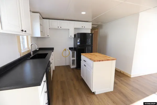 $79,500 | 601 East Parmalee Street, Buffalo, WY 82834