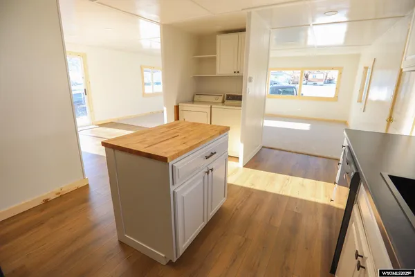 $79,500 | 601 East Parmalee Street, Buffalo, WY 82834