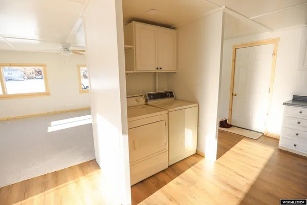 $79,500 | 601 East Parmalee Street, Buffalo, WY 82834