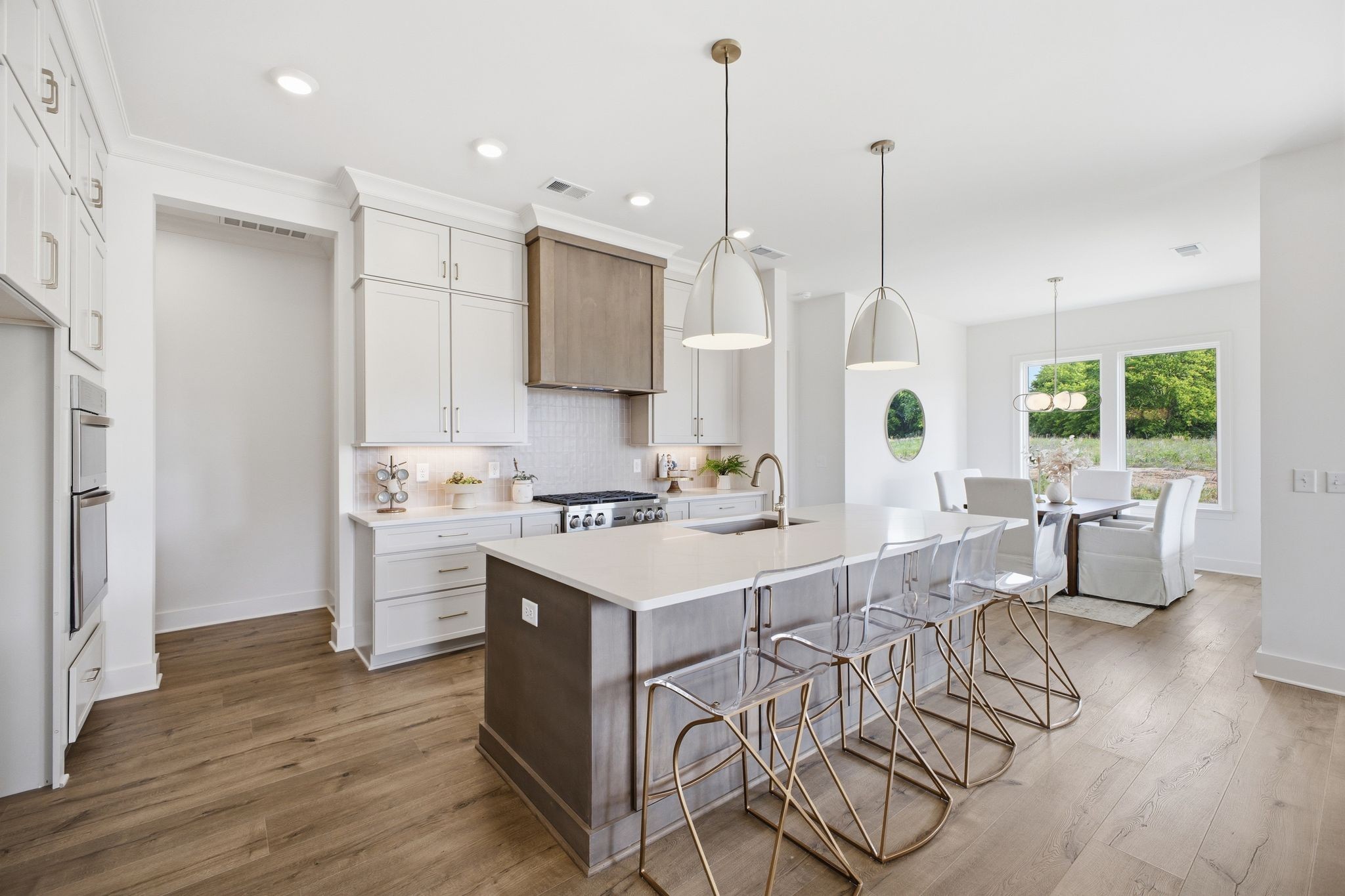 2088 Riley Pk Drive Franklin, TN 37064 - Photo 17 of 67