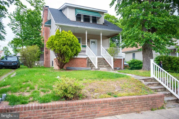 $299,999 | 3306 Orlando Avenue, Baltimore, MD 21234