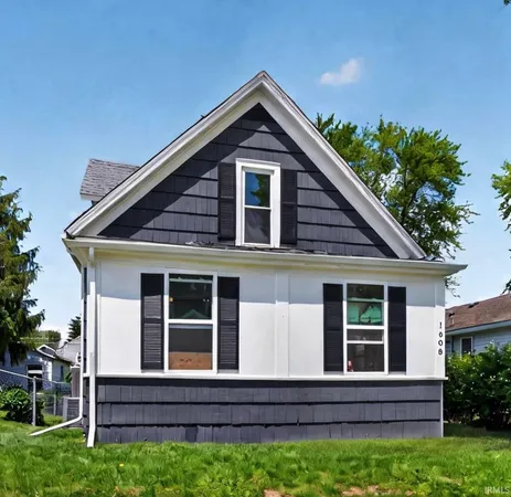 $179,900 | 1608 Sinclair Street, Fort Wayne, IN 46808