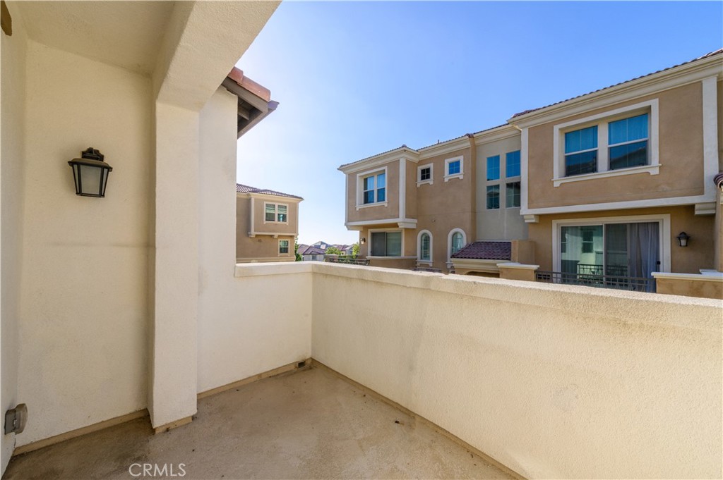 603 Shadowbrook Lake Forest, CA 92610 - Photo 27 of 60 a house view with a outdoor space