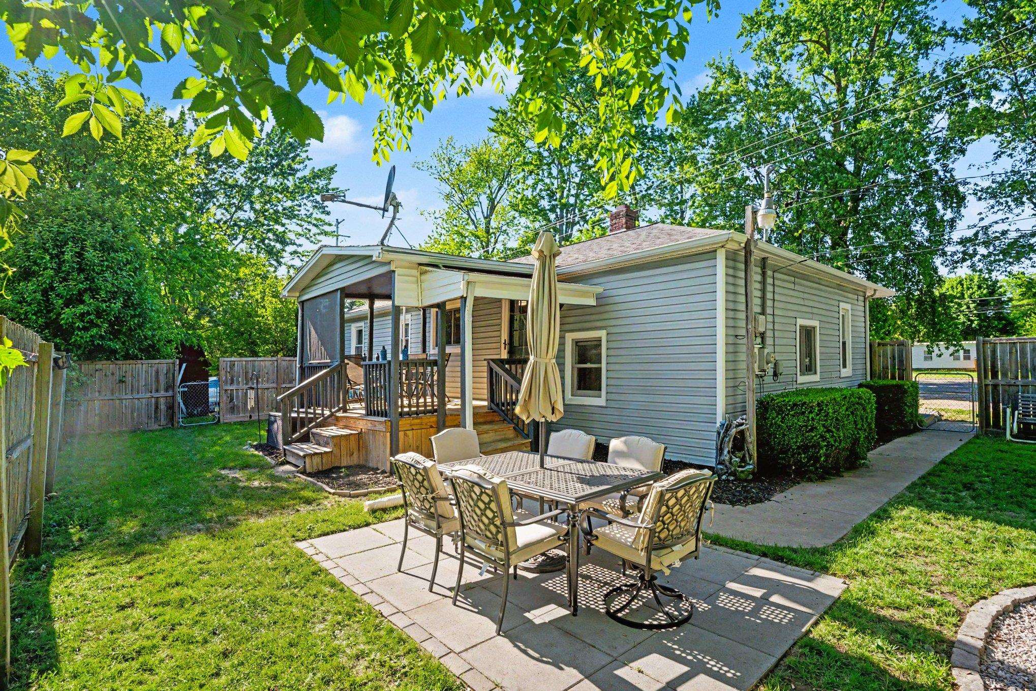 5290 East Broadway Road Mount Pleasant, MI 48858 - Photo 24 of 32