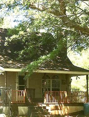 630 Horseshoe Road Rockingham, NC 28379 - Photo 1 of 4 Horse Shoe Rd