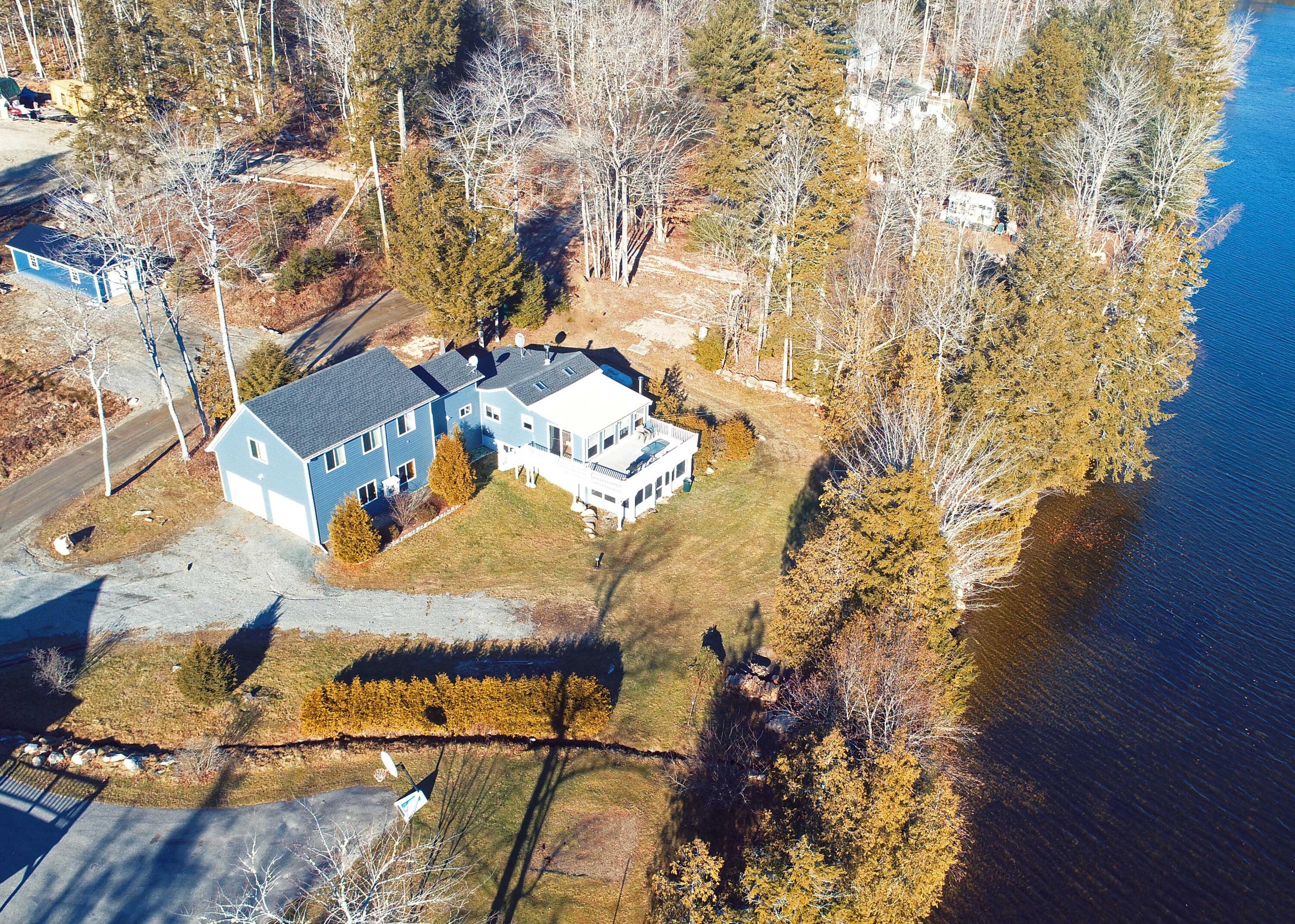 83 Salisbury Cove Road Ellsworth, ME 04605 - Photo 3 of 39 1c
