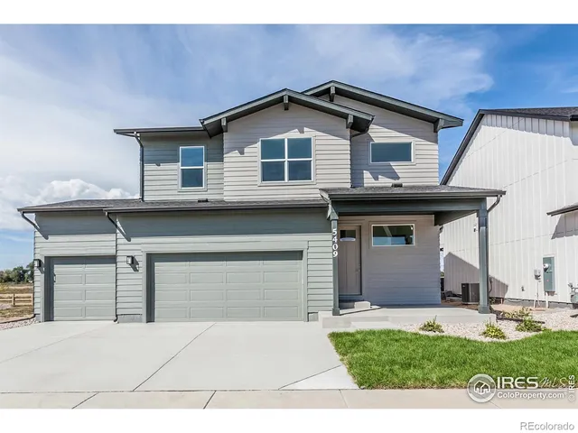 $684,270 | 5409 Drehle Street, Fort Collins, CO 80528