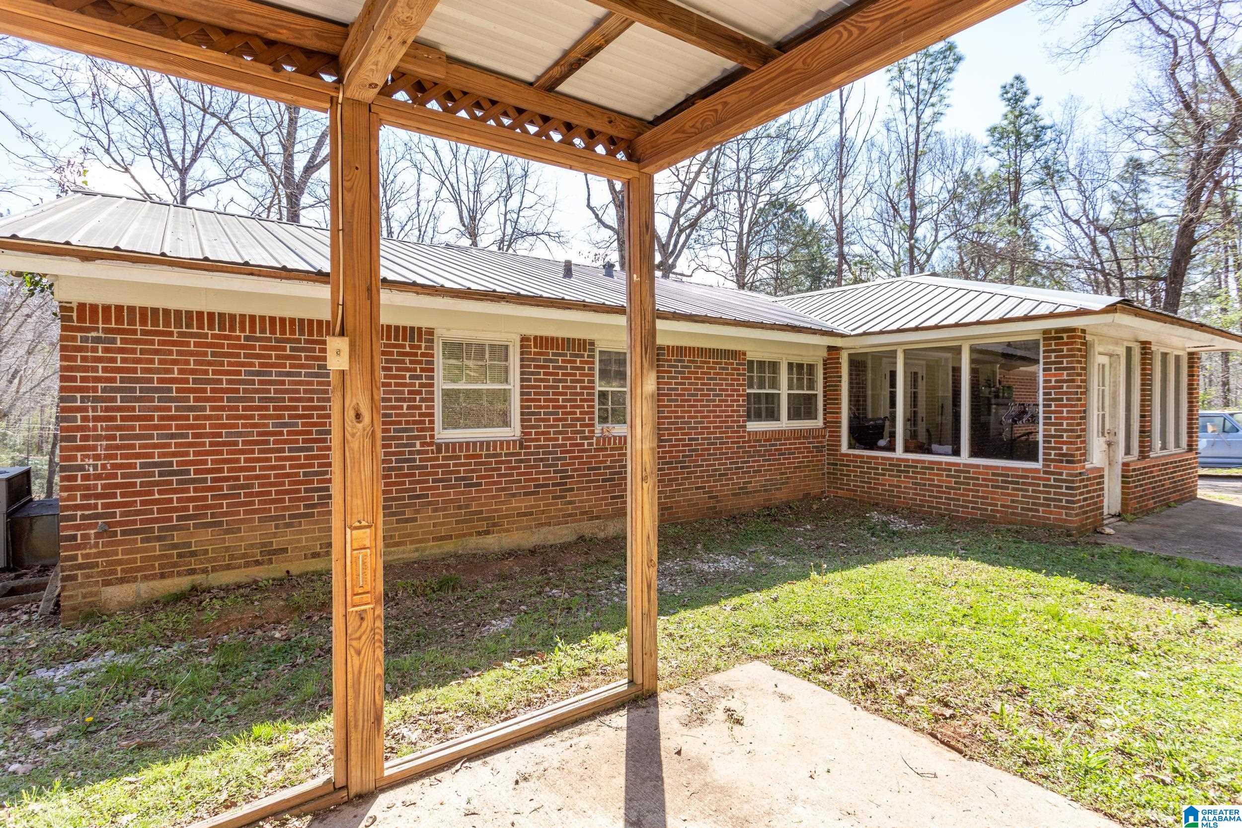 2024 Taylors Mill Road Talladega, AL 35160 - Photo 30 of 36