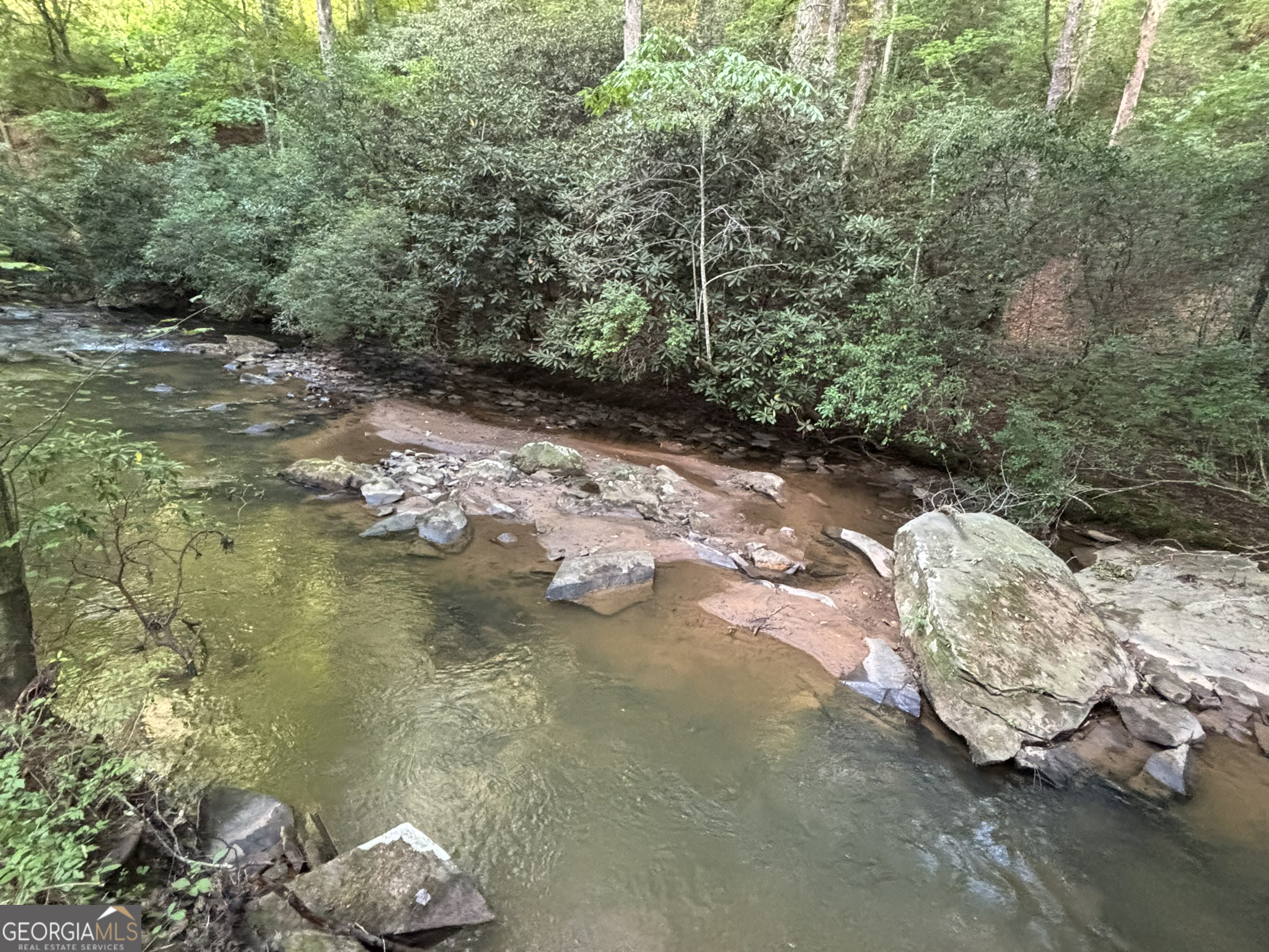 Lot 18 Mt Springer Road Ellijay, GA 30540 - Photo 22 of 31