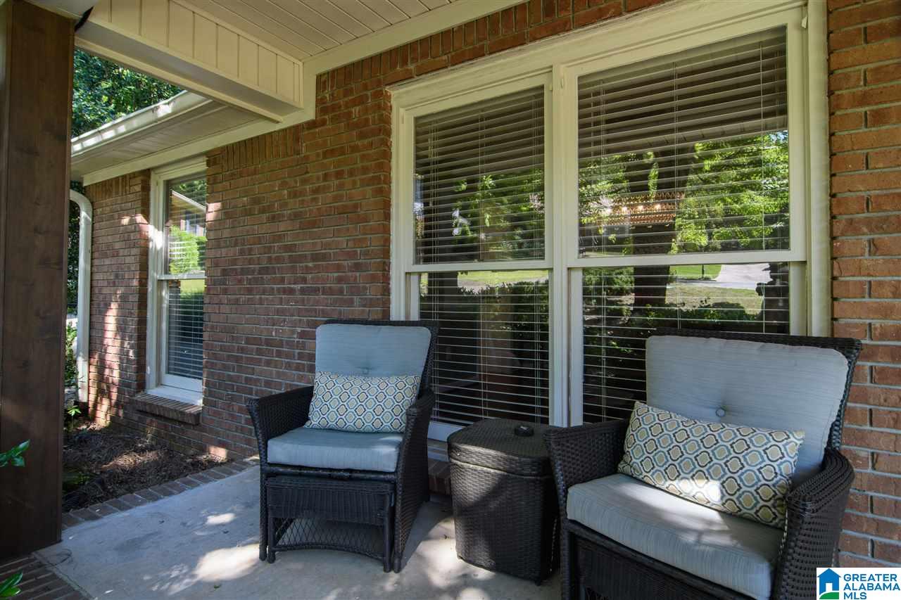 707 Colony Circle Birmingham, AL 35209 - Photo 3 of 50