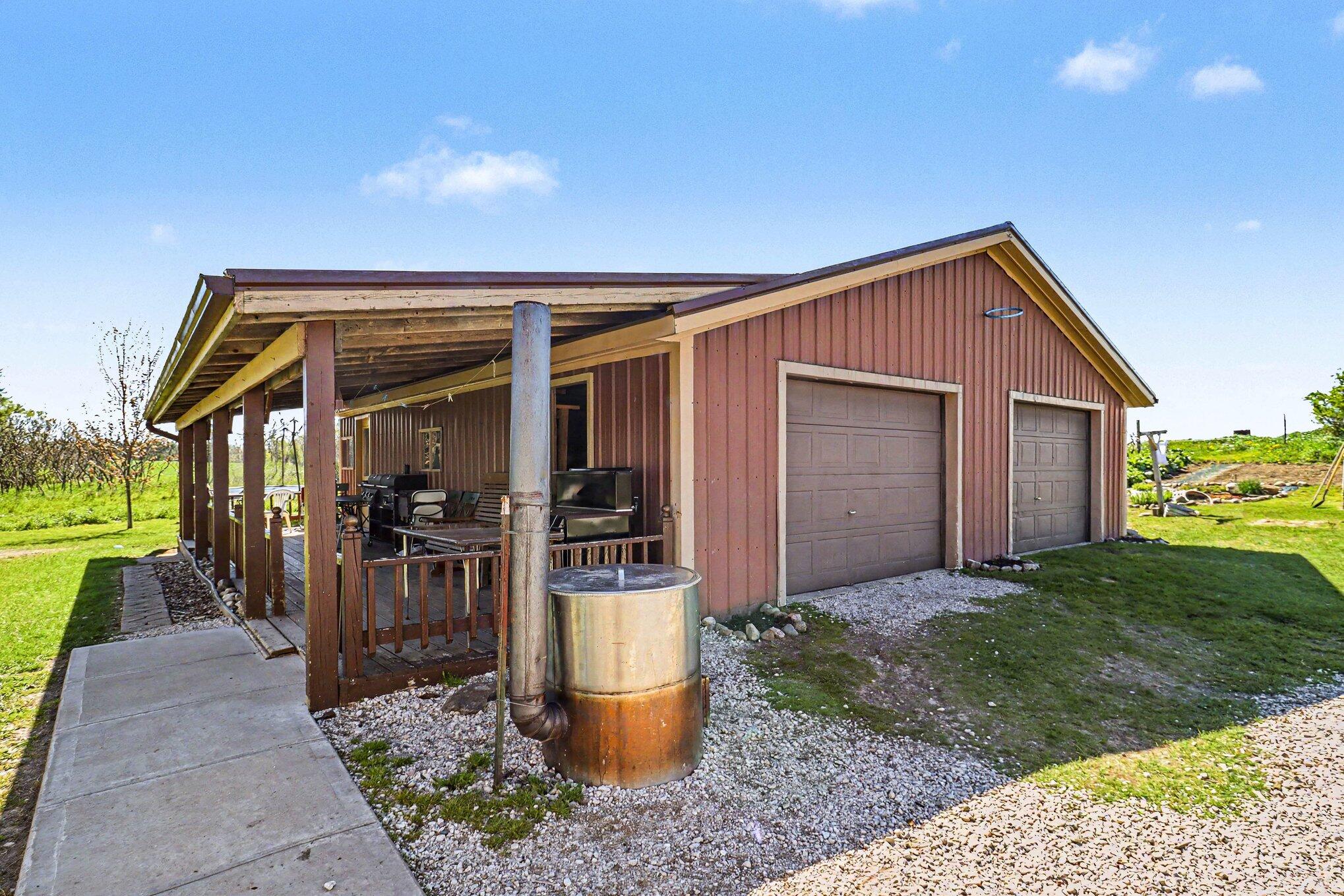 17463 Sunrise Lake Road Leroy, MI 49655 - Photo 27 of 62 027_file_8166