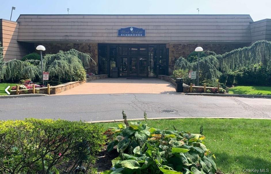 360 Birchwood Road Medford, NY 11763 - Photo 34 of 41 Front Entrance to Club house