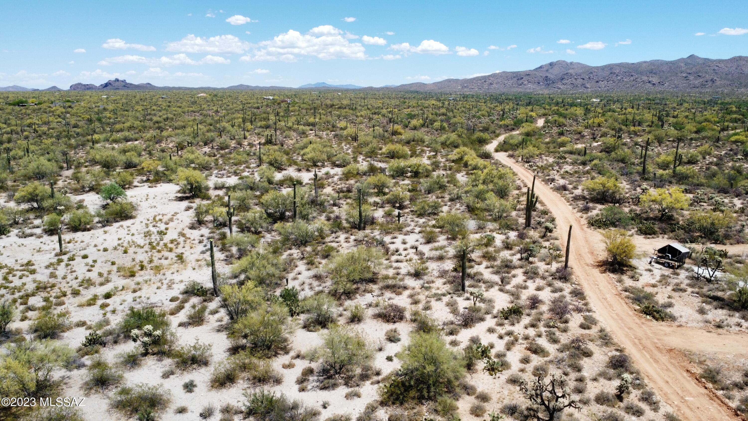 Xx East Derrio Road Marana, AZ 85658 - Photo 7 of 46 Gallery Image 7