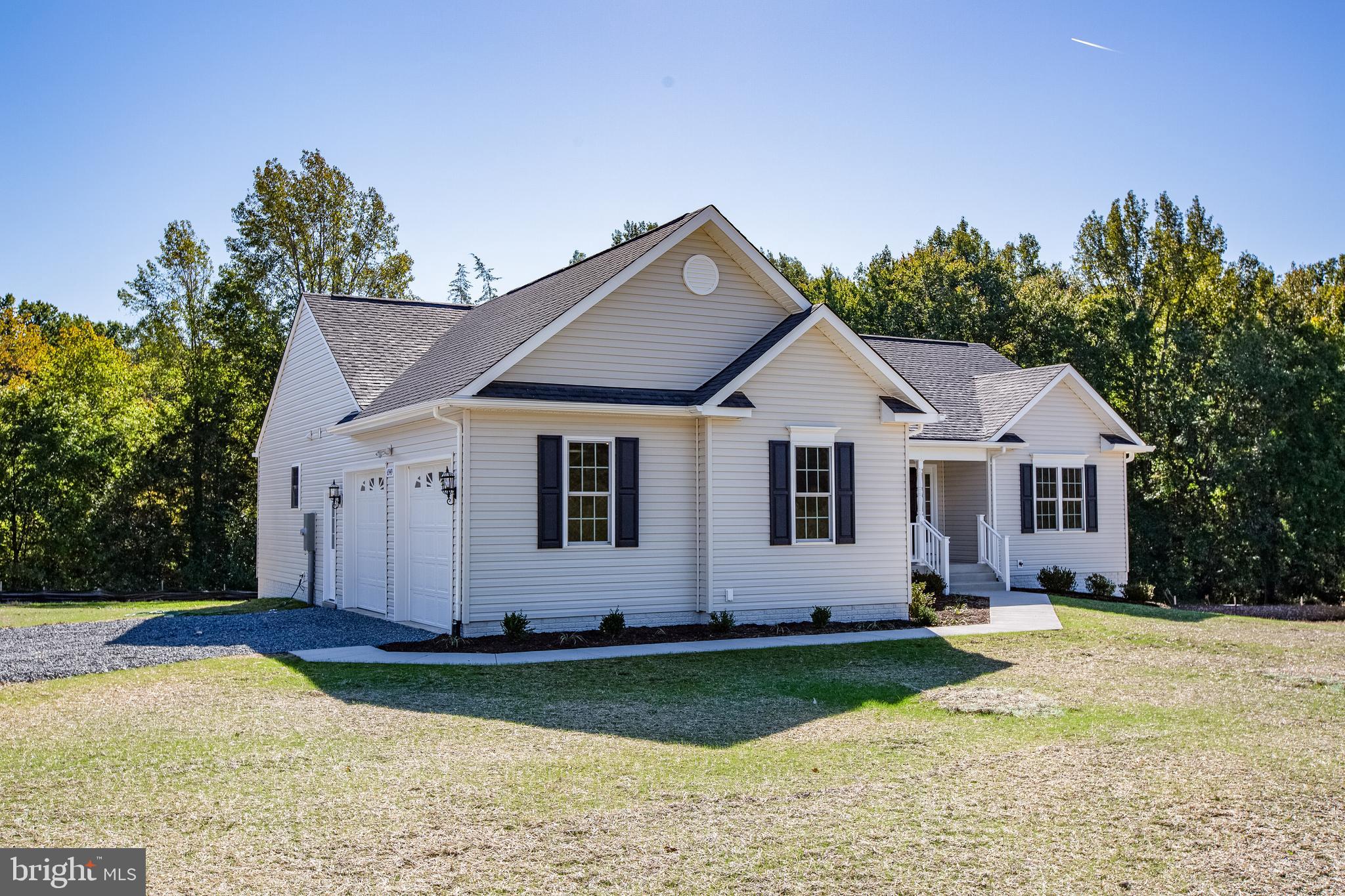 6549 Partlow Road Spotsylvania, VA 22551 - Photo 1 of 8 Gallery Image 1