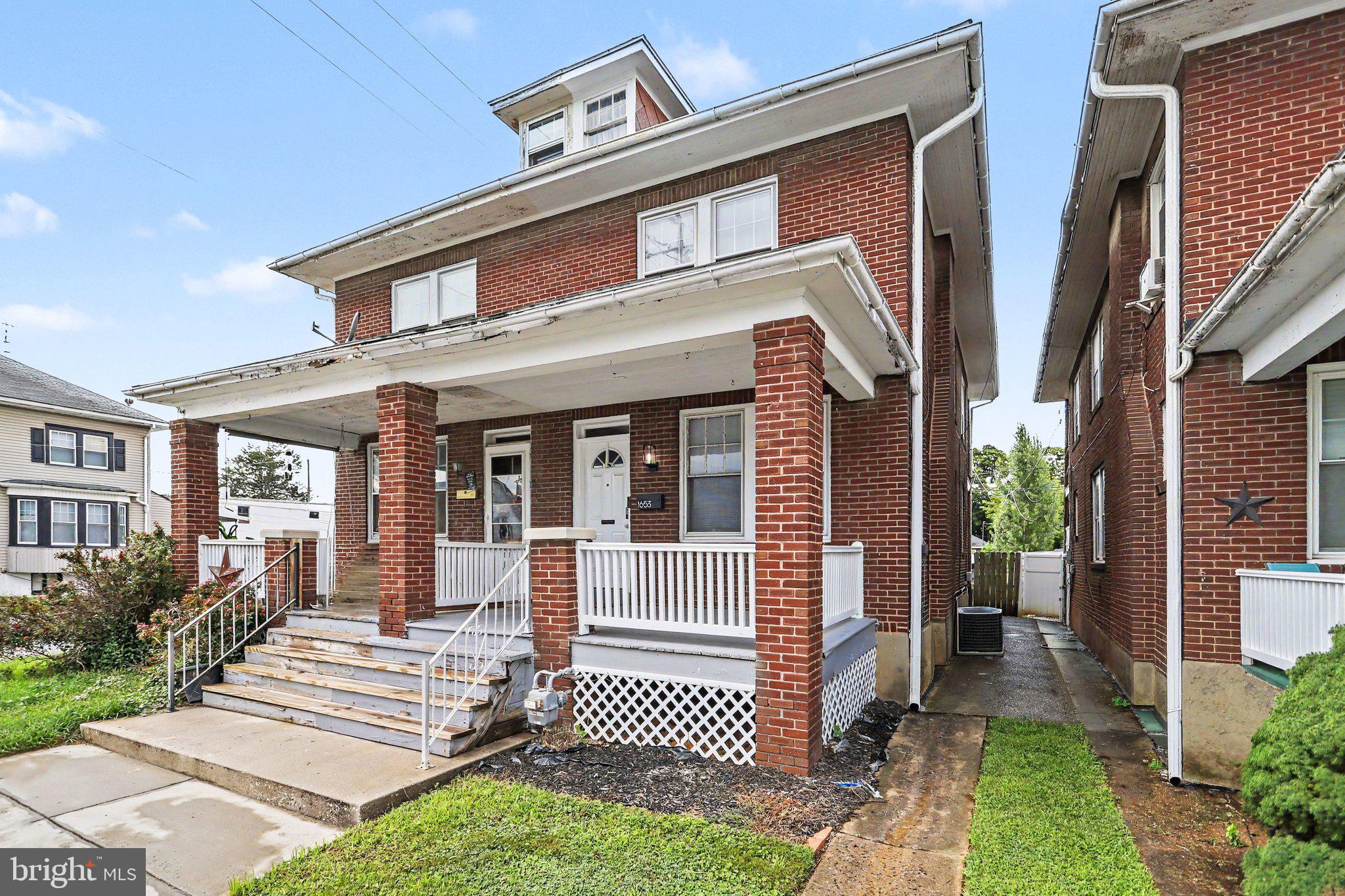 1653 Filbert Street York, PA 17404 - Photo 27 of 28 Gallery Image 27