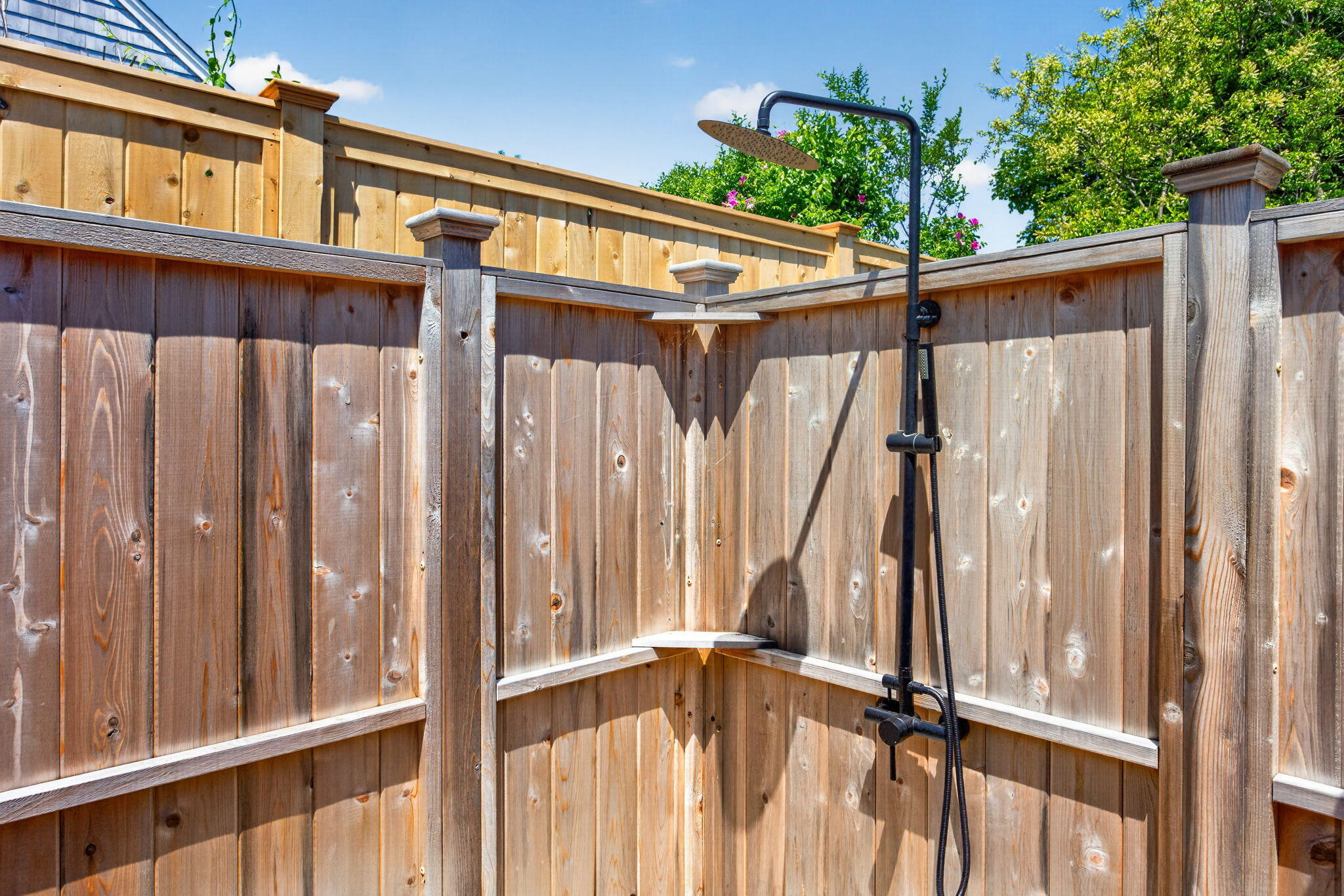 15 Beach Pine Road Dennis Port, MA 02639 - Photo 48 of 58 Outdoor Shower