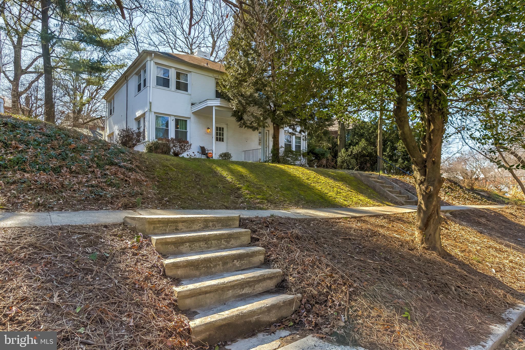 1307 Northview Road Baltimore, MD 21218 - Photo 1 of 38 Gallery Image 1