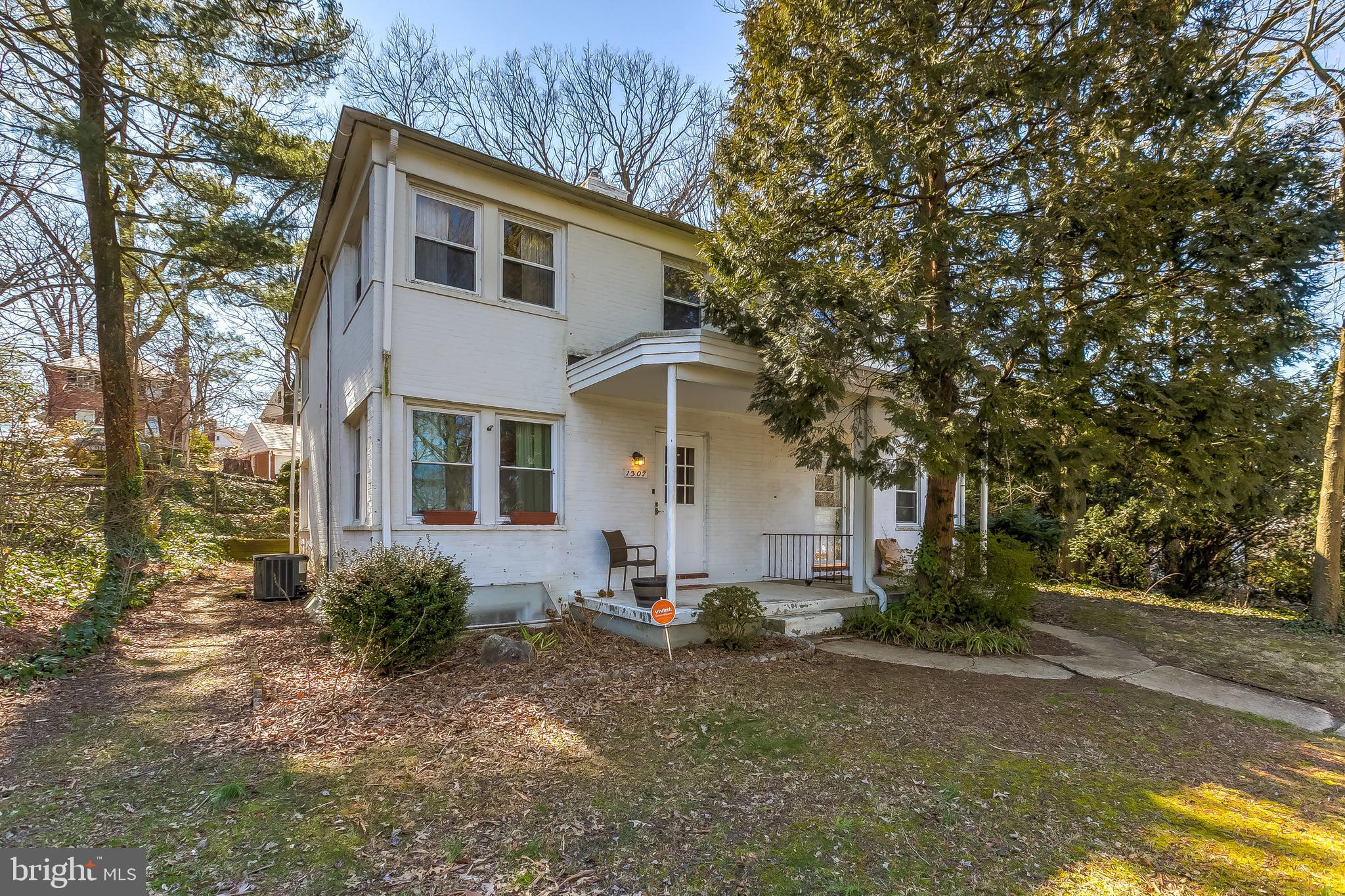 1307 Northview Road Baltimore, MD 21218 - Photo 2 of 38 Gallery Image 2