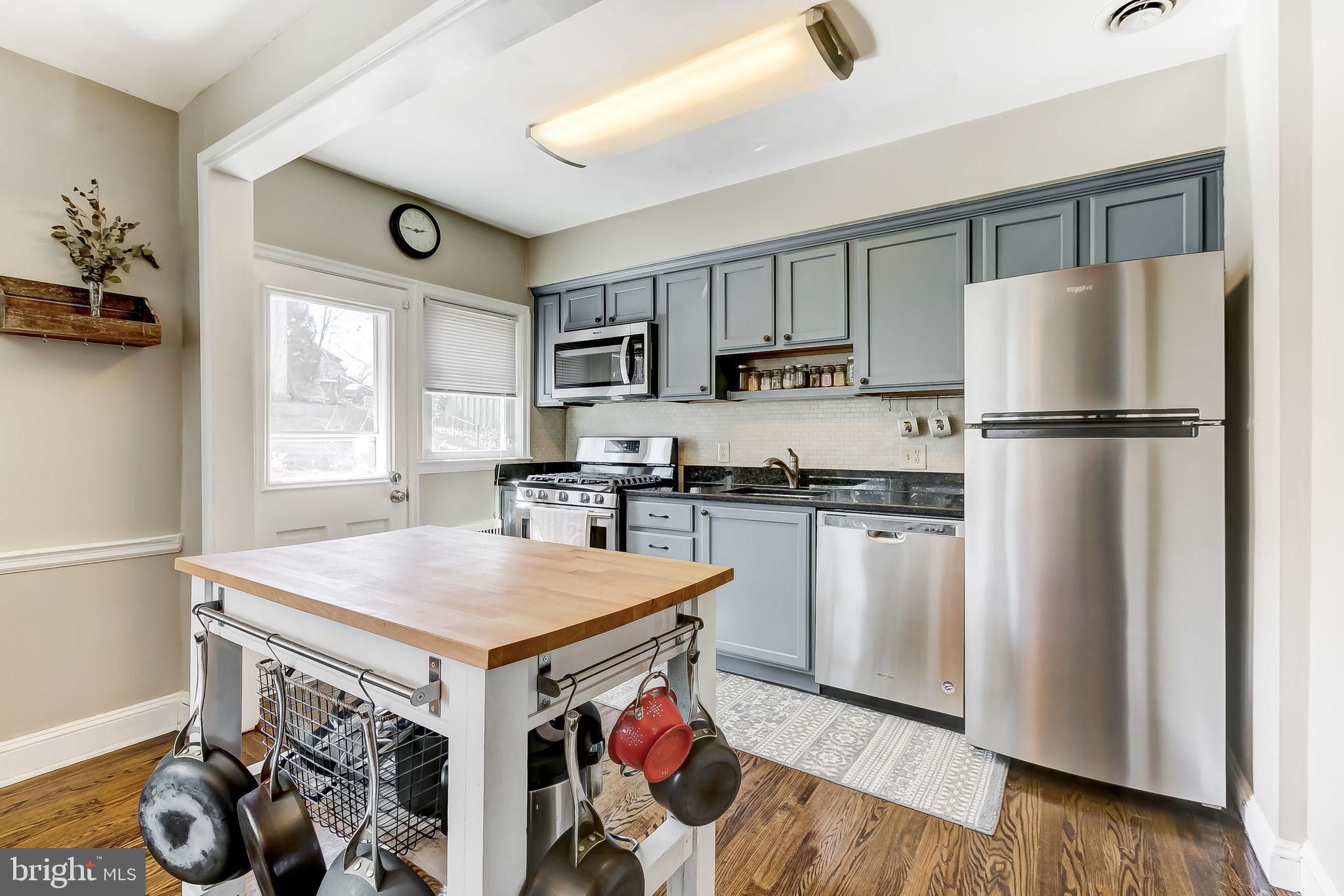 1307 Northview Road Baltimore, MD 21218 - Photo 11 of 38 Gallery Image 11