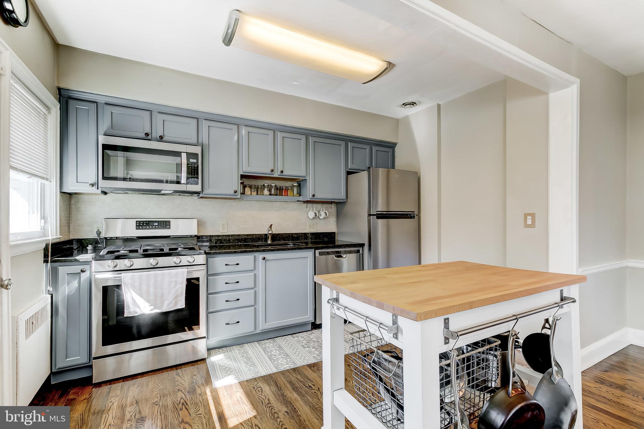 1307 Northview Road Baltimore, MD 21218 - Photo 12 of 38 Gallery Image 12