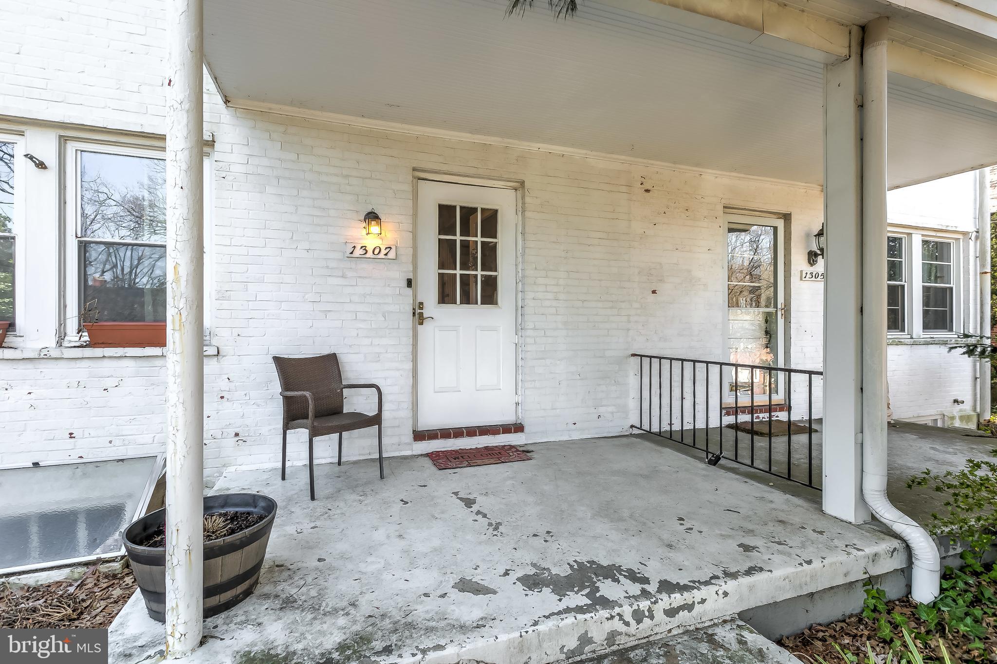 1307 Northview Road Baltimore, MD 21218 - Photo 4 of 38 Gallery Image 4