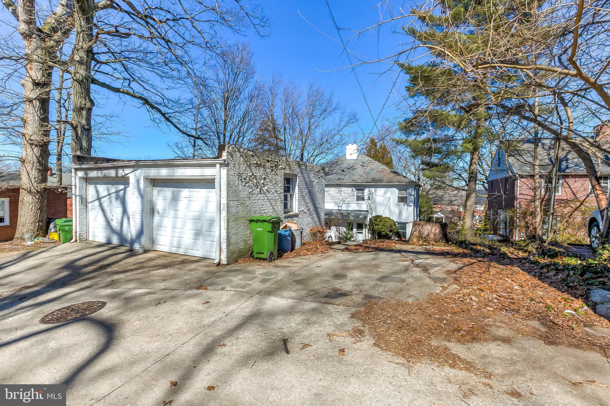 1307 Northview Road Baltimore, MD 21218 - Photo 34 of 38 Gallery Image 34