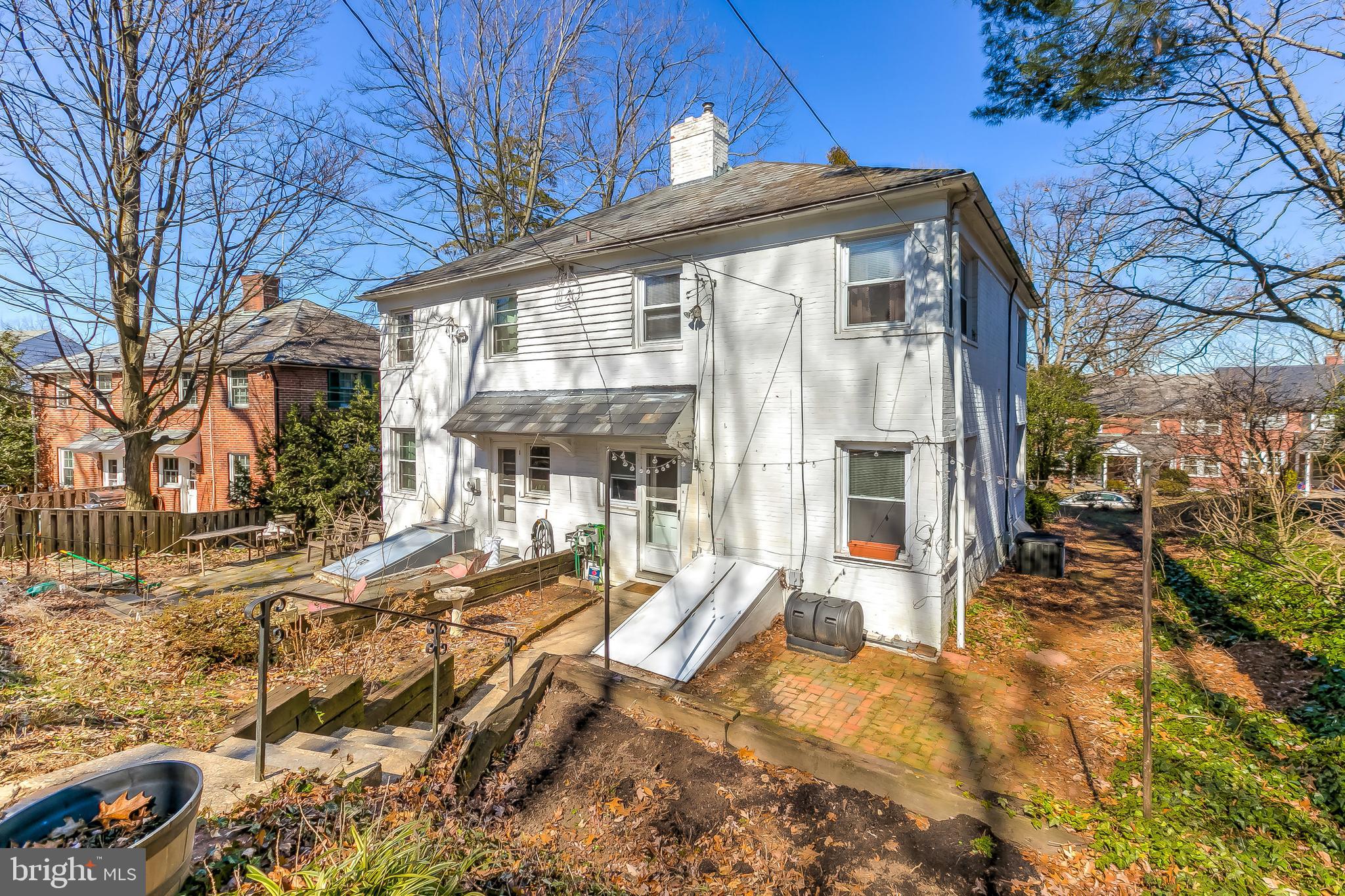 1307 Northview Road Baltimore, MD 21218 - Photo 36 of 38 Gallery Image 36