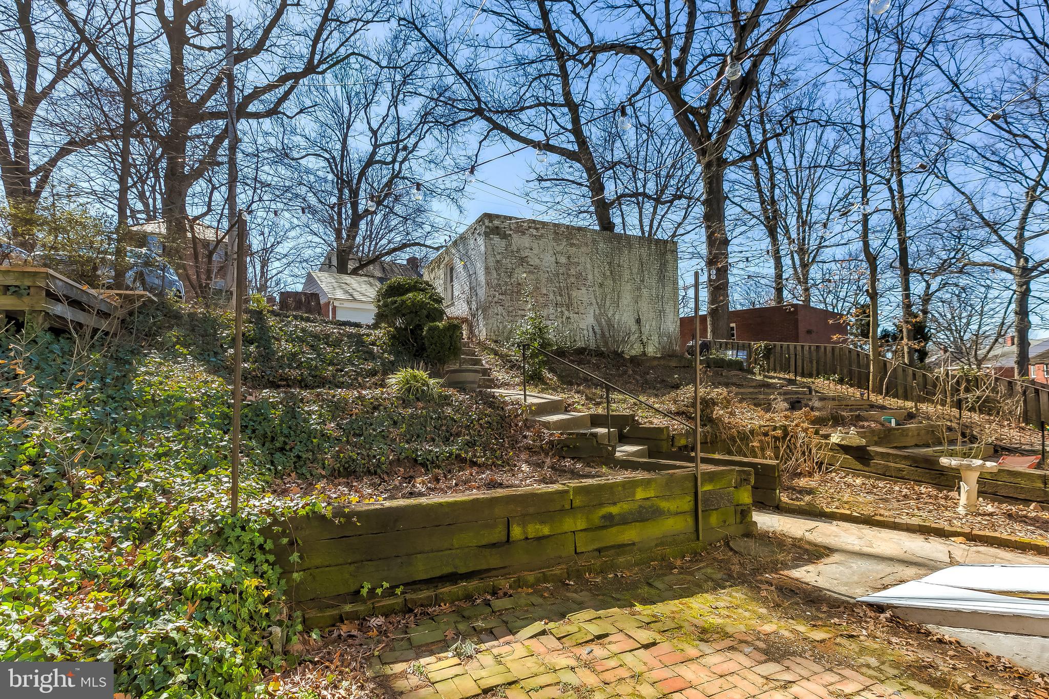 1307 Northview Road Baltimore, MD 21218 - Photo 38 of 38 Gallery Image 38