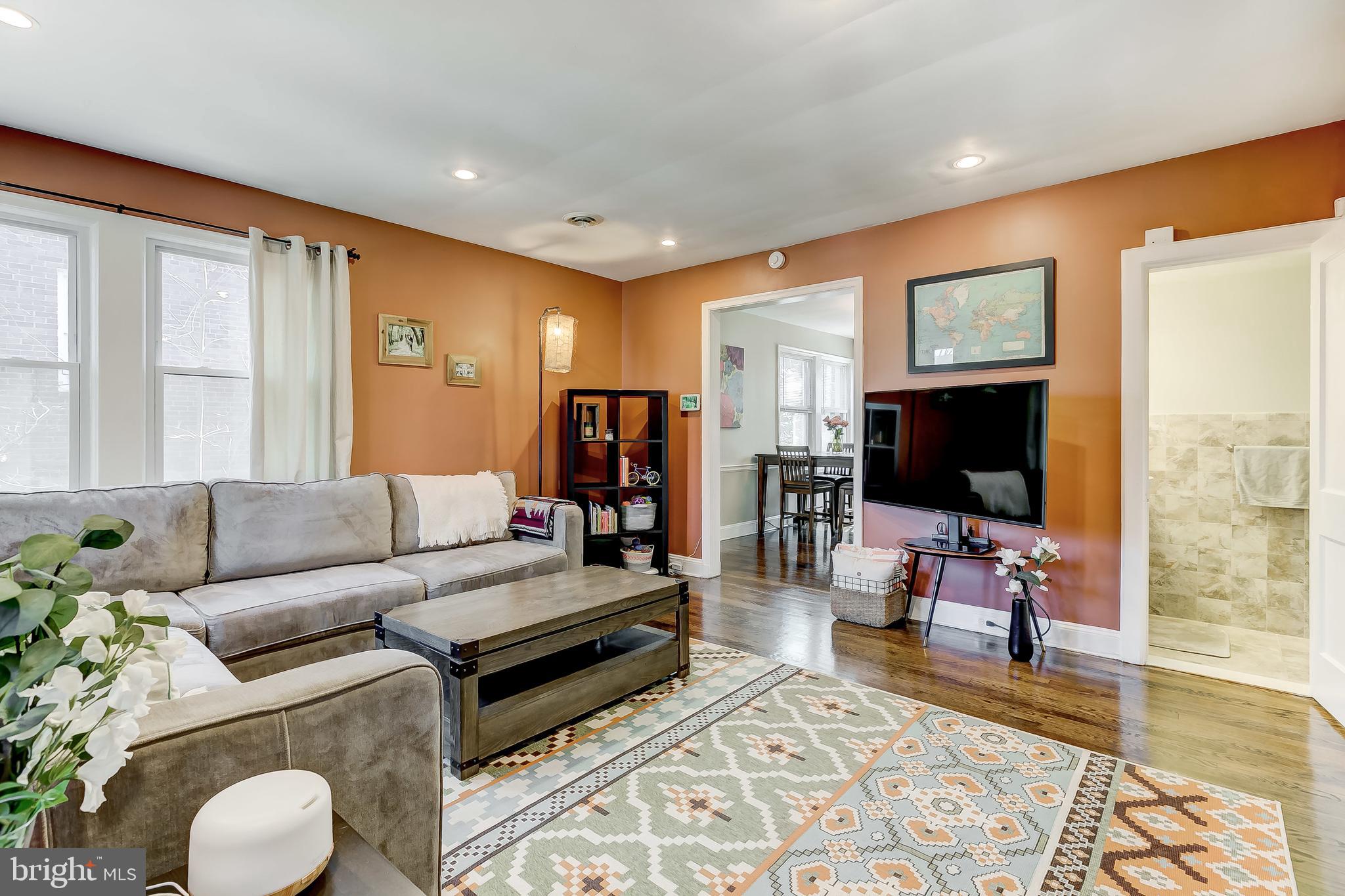 1307 Northview Road Baltimore, MD 21218 - Photo 5 of 38 Gallery Image 5