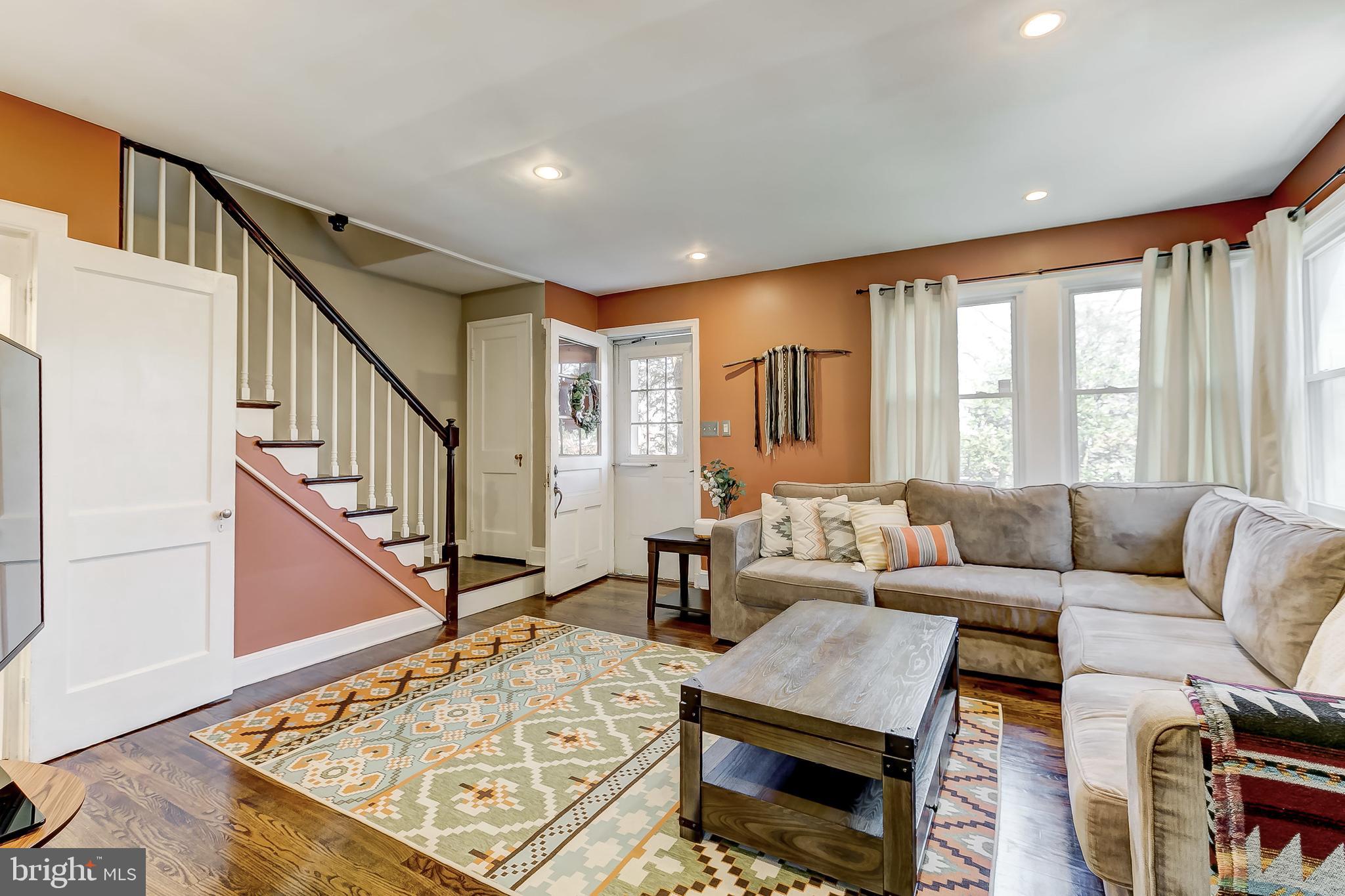 1307 Northview Road Baltimore, MD 21218 - Photo 6 of 38 Gallery Image 6